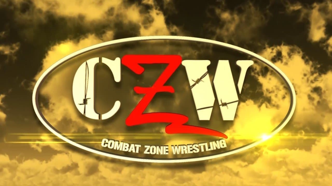 CZW Cage of Death 18の背景画像