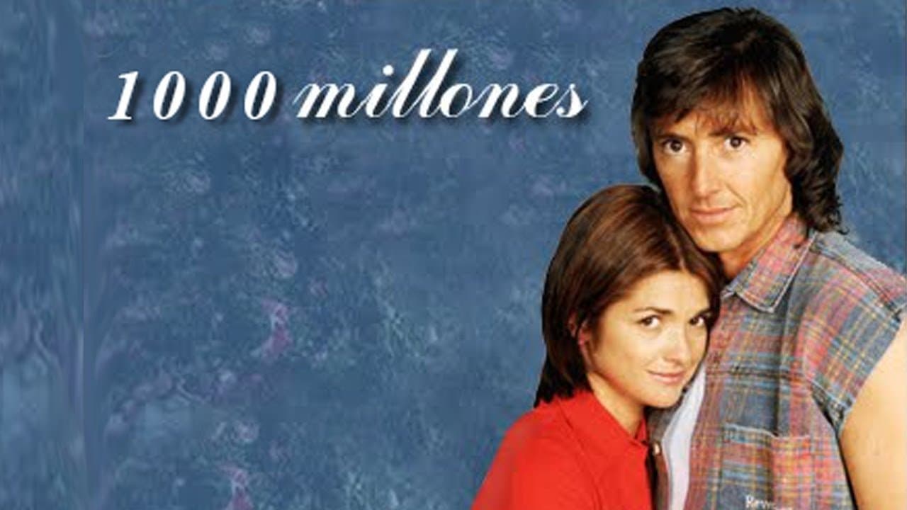 1000 millonesの背景画像