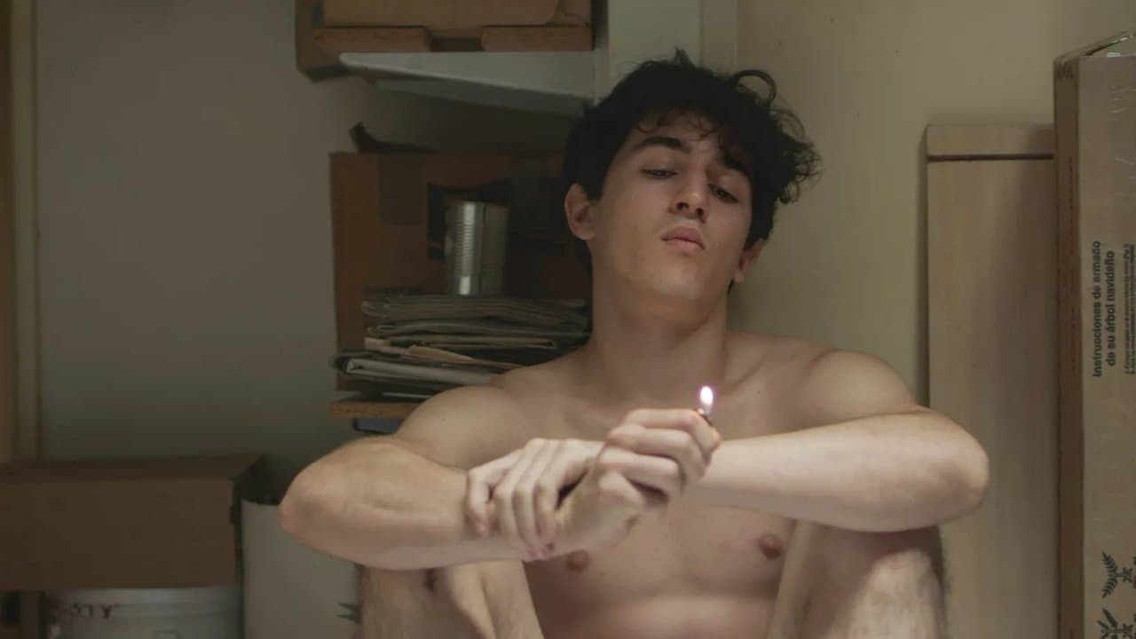 Nosotros solosの背景画像