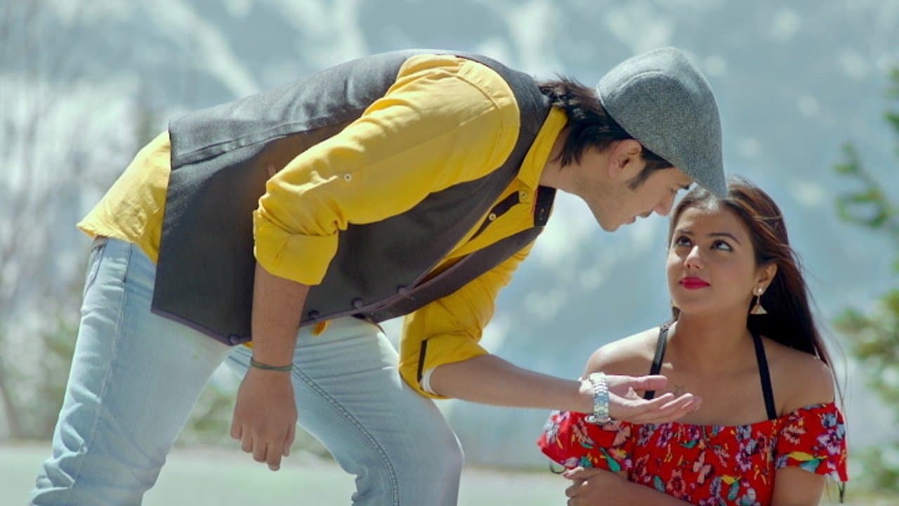 ड्राय डेの背景画像