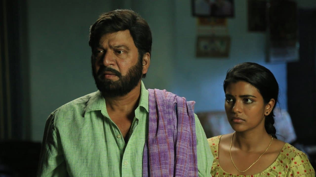 కౌసల్య కృష్ణమూర్తిの背景画像