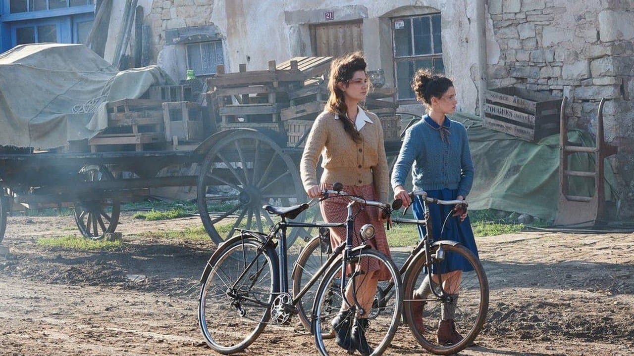 L'Aventure des Margueriteの背景画像