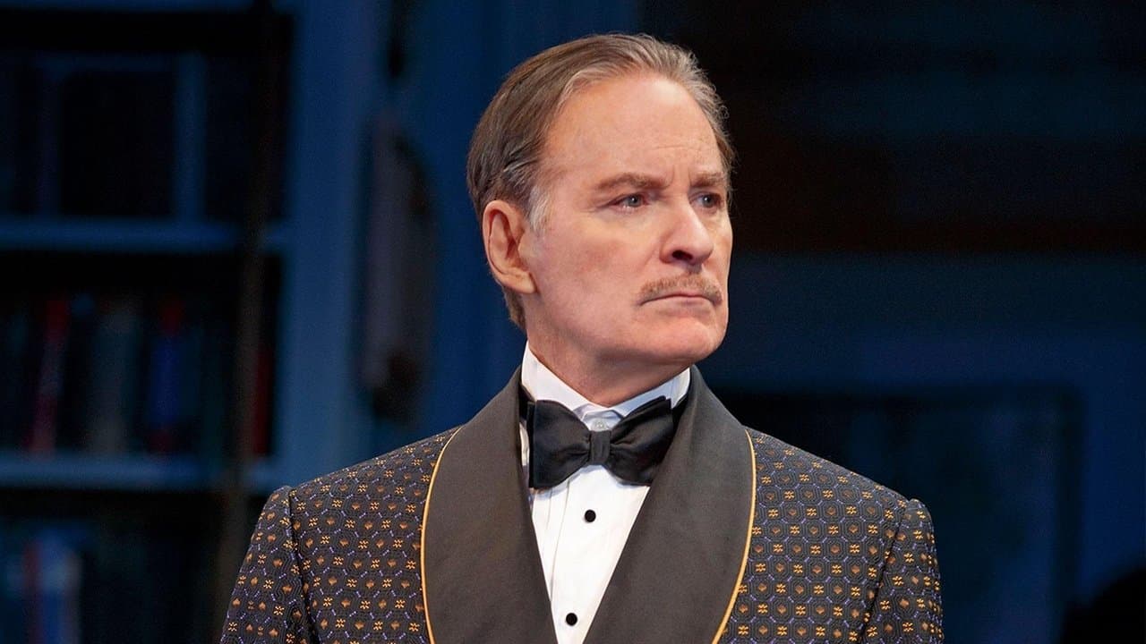 Noël Coward's Present Laughterの背景画像