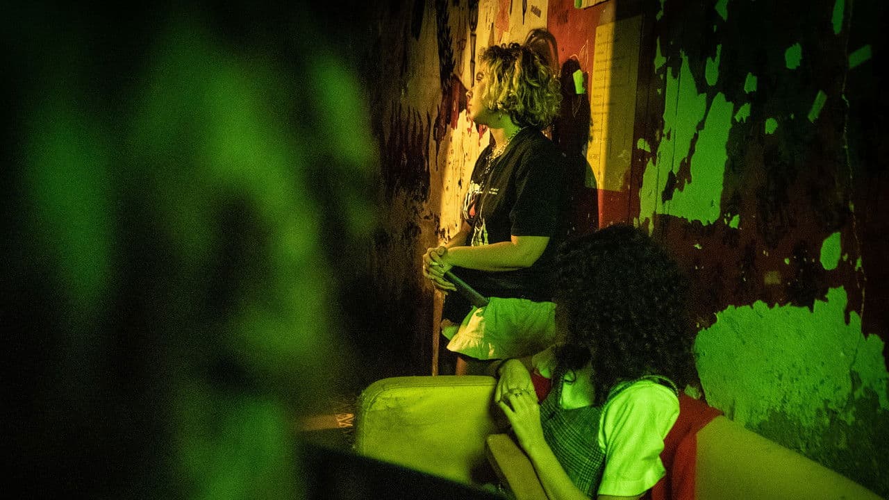 Se Errado For Te achar Lindaの背景画像