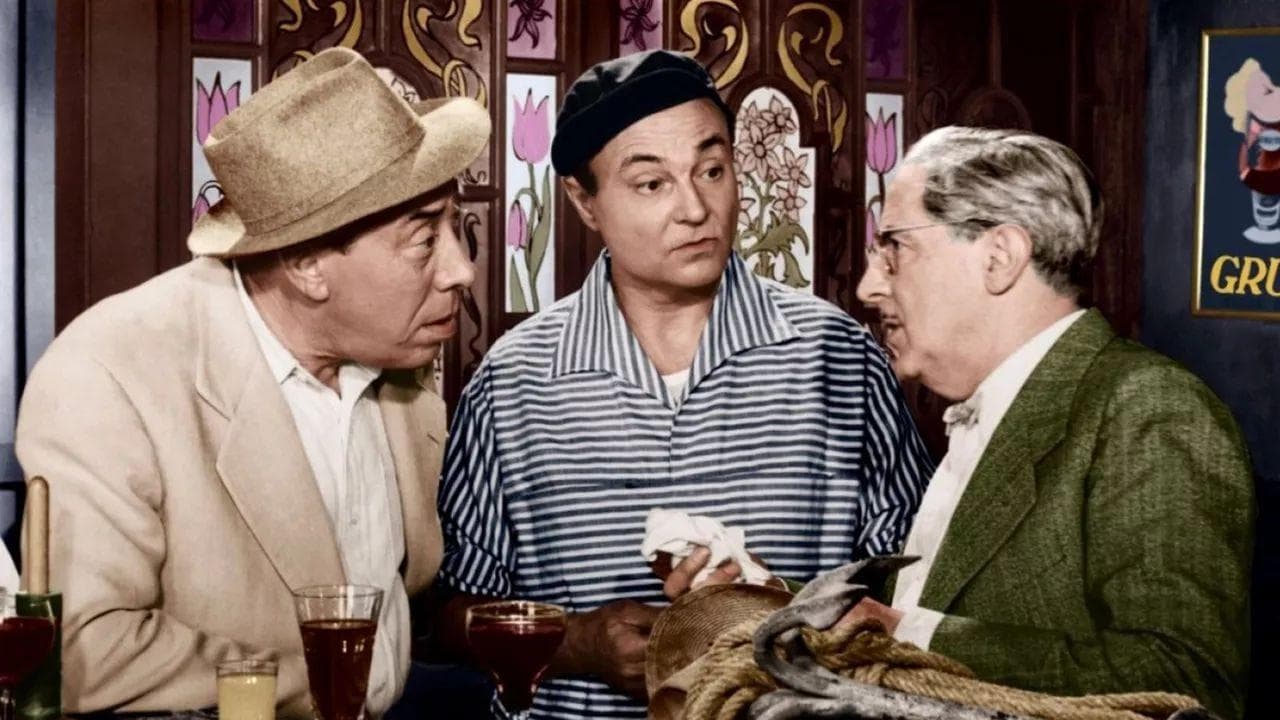 Honoré de Marseilleの背景画像