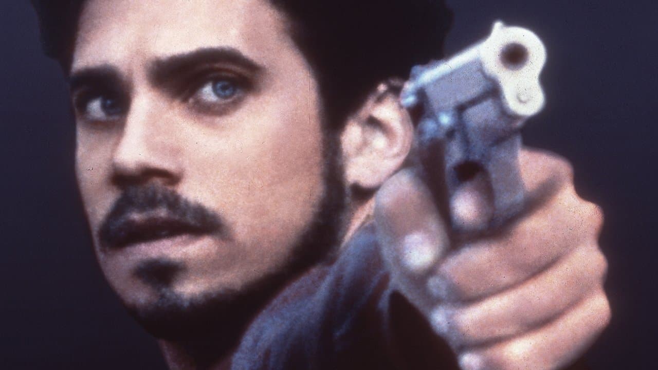 Deadly Exposureの背景画像