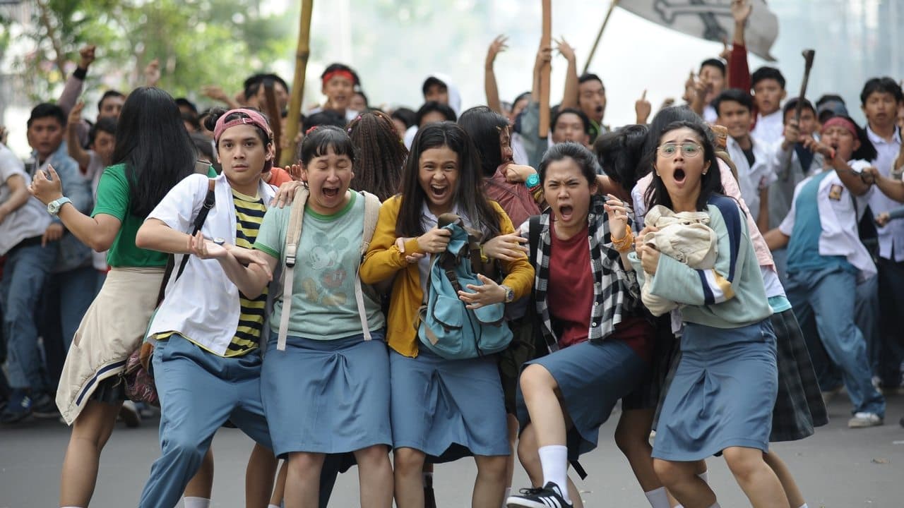 Bebasの背景画像