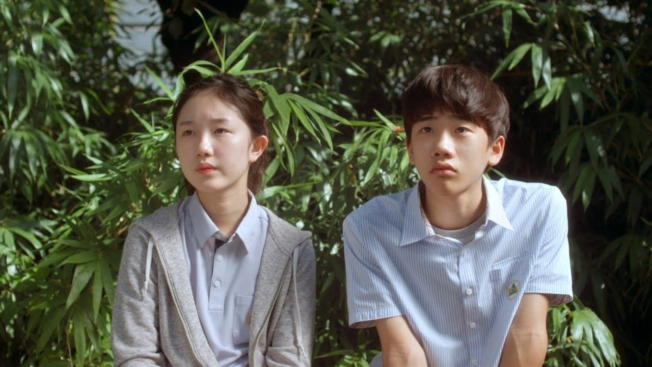 보희와 녹양の背景画像