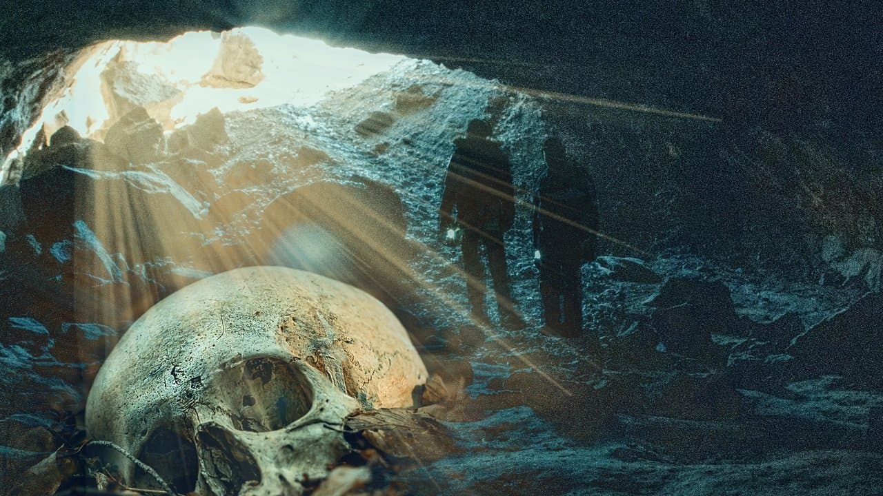 Unearthed: Ancient Murder Mysteriesの背景画像