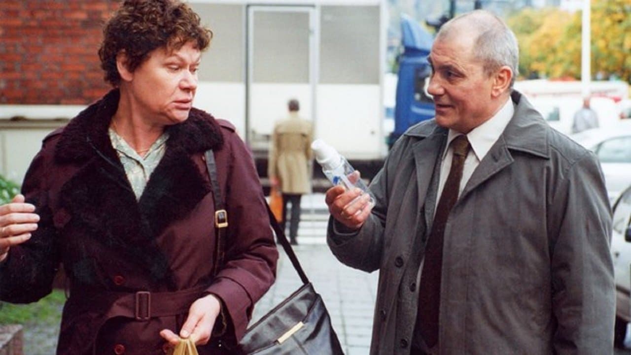 Djevelen holder lysetの背景画像