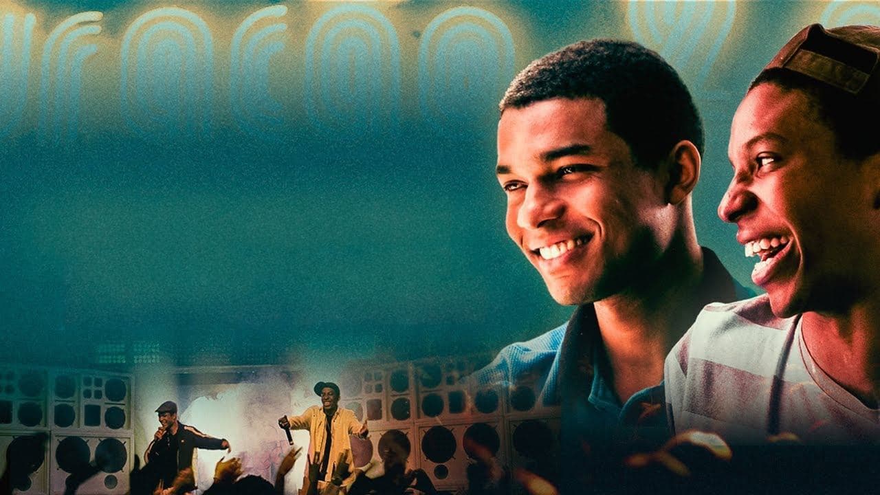 Nosso Sonhoの背景画像