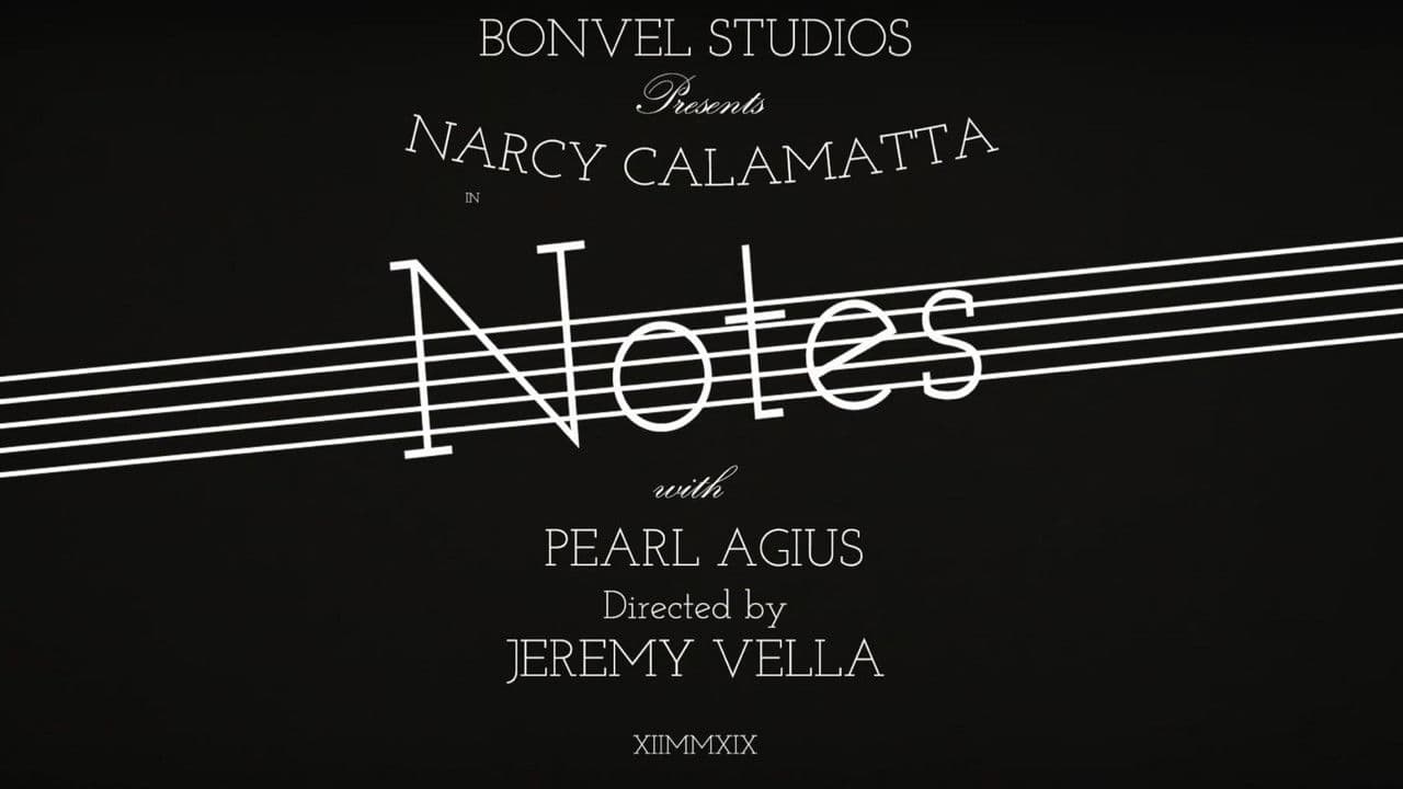 Notesの背景画像