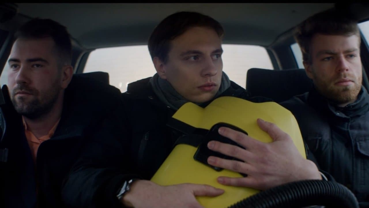 Putekļu sūcēju pārdevējsの背景画像