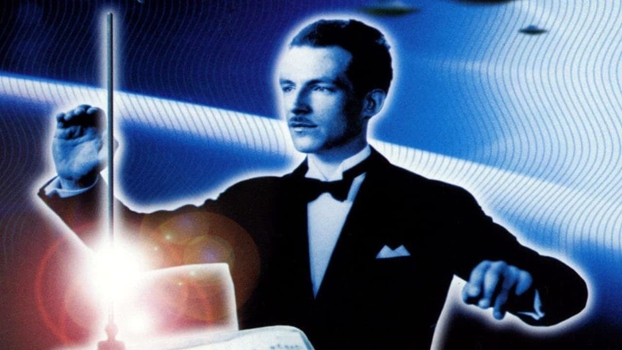 Theremin: An Electronic Odysseyの背景画像