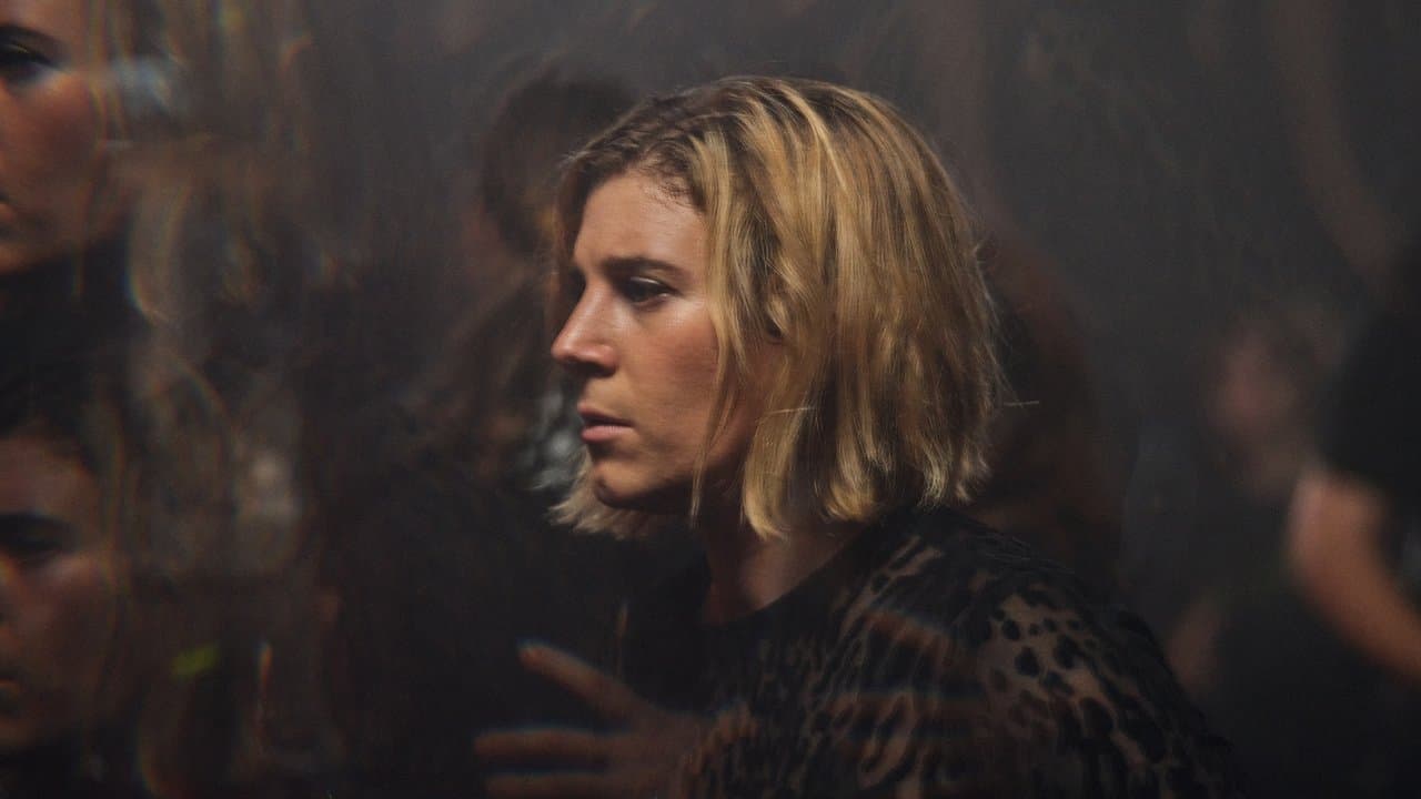 La furiaの背景画像