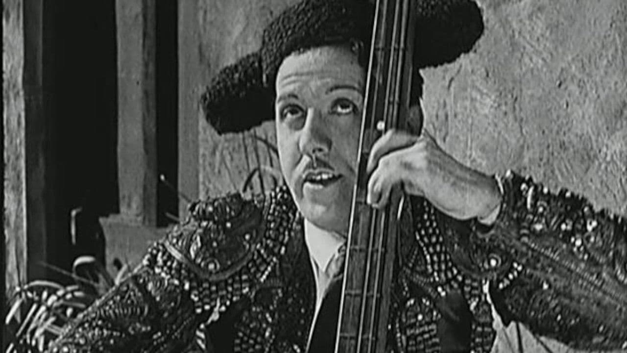 Brilliantine the Bull Fighterの背景画像