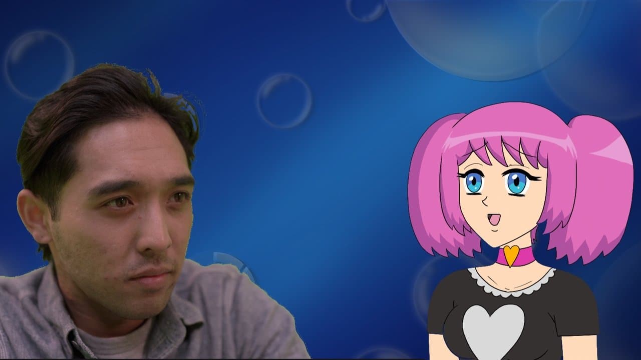 Scorned Waifuの背景画像