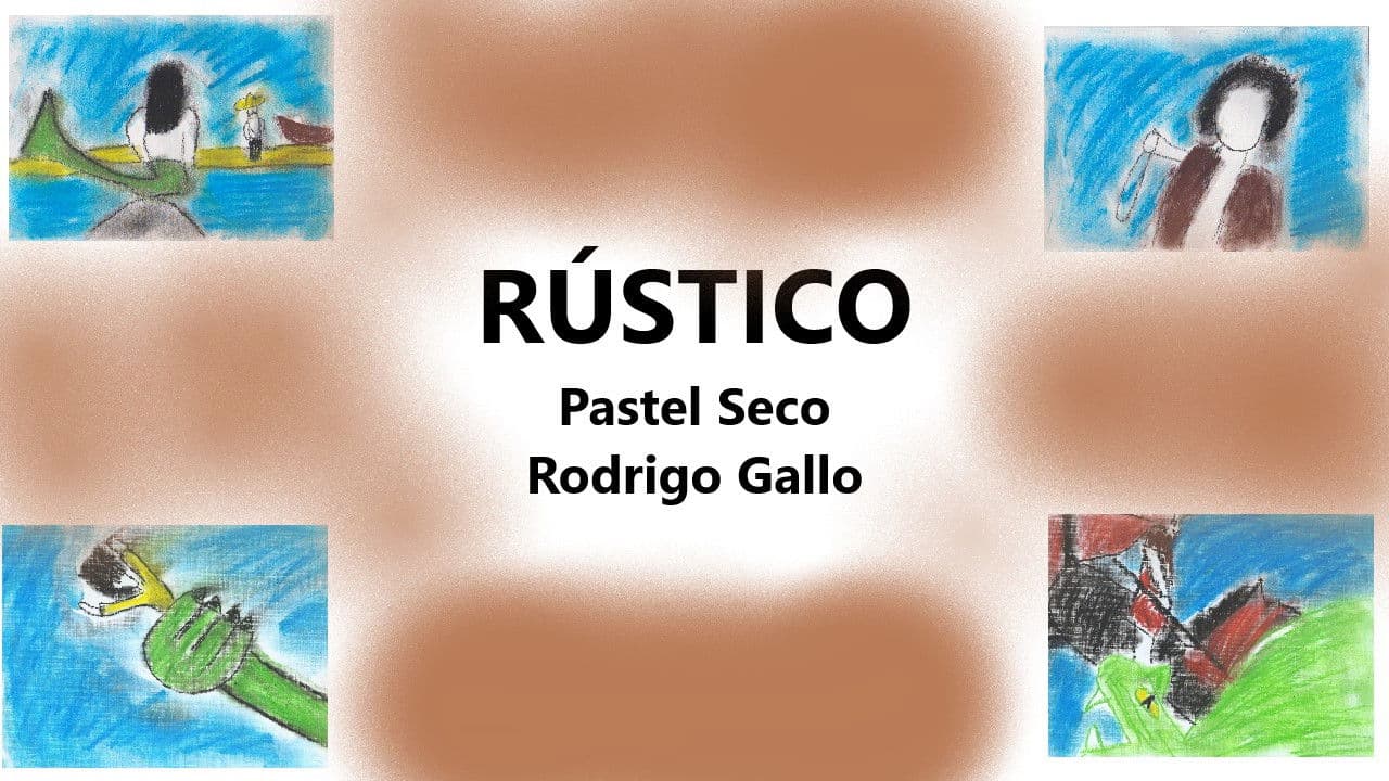 São Jorge contra o Dragãoの背景画像