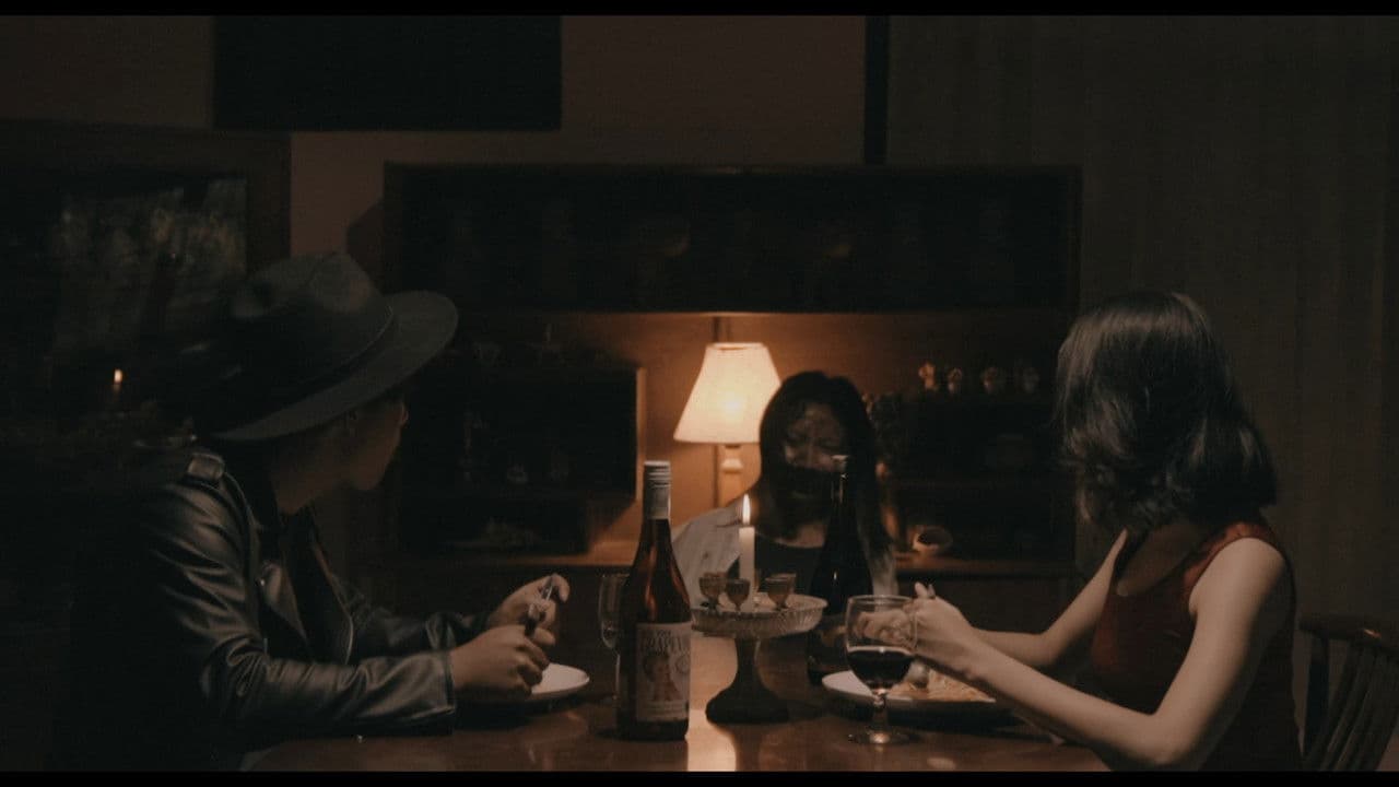 Jenny Of Old Stonesの背景画像