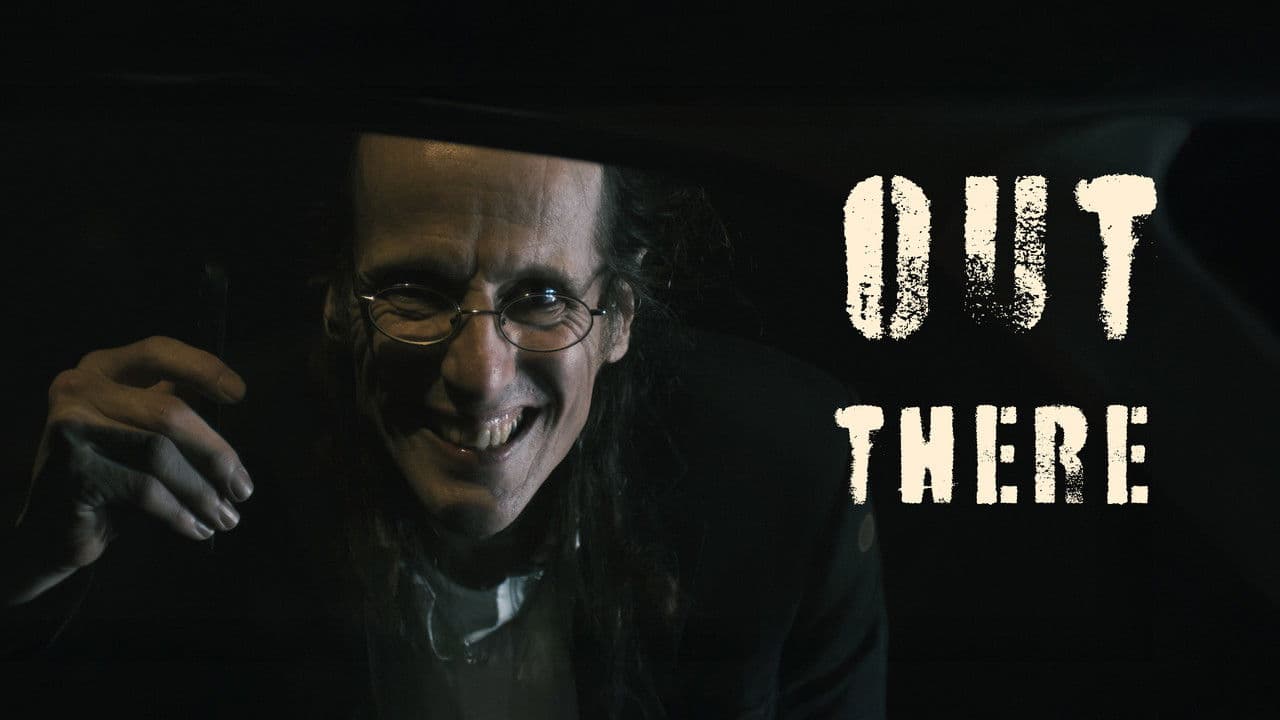 Out Thereの背景画像