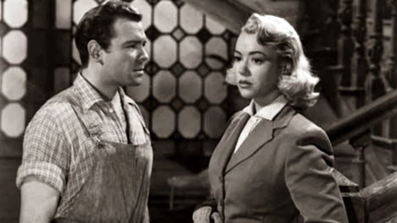 Ellos nos hicieron asíの背景画像