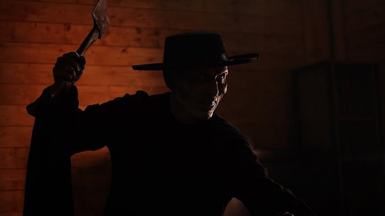 The Priest: Thanksgiving Massacreの背景画像