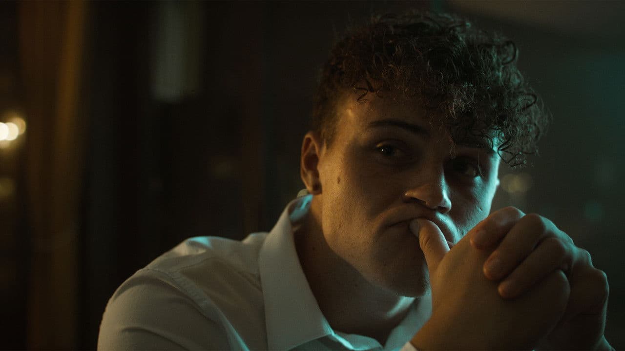 Flight of Fancyの背景画像