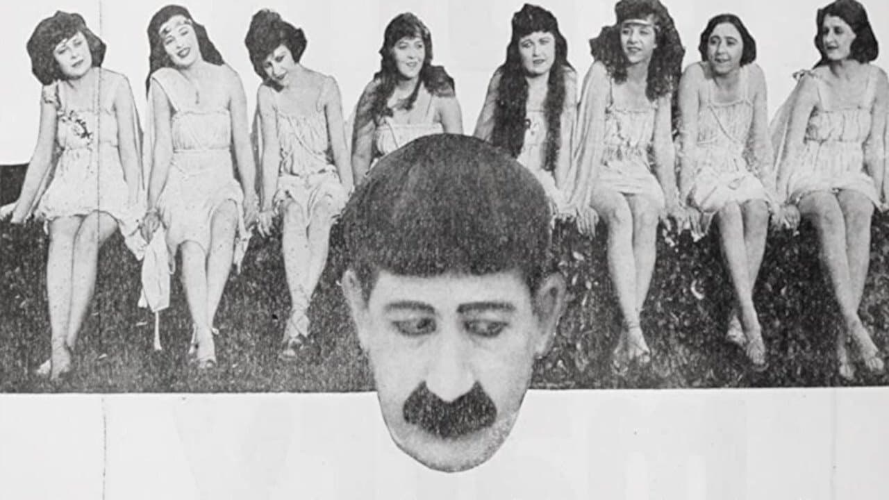 The Gum Riotの背景画像