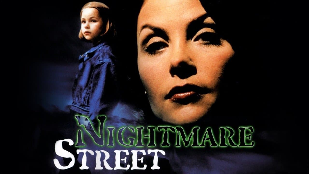 Nightmare Streetの背景画像