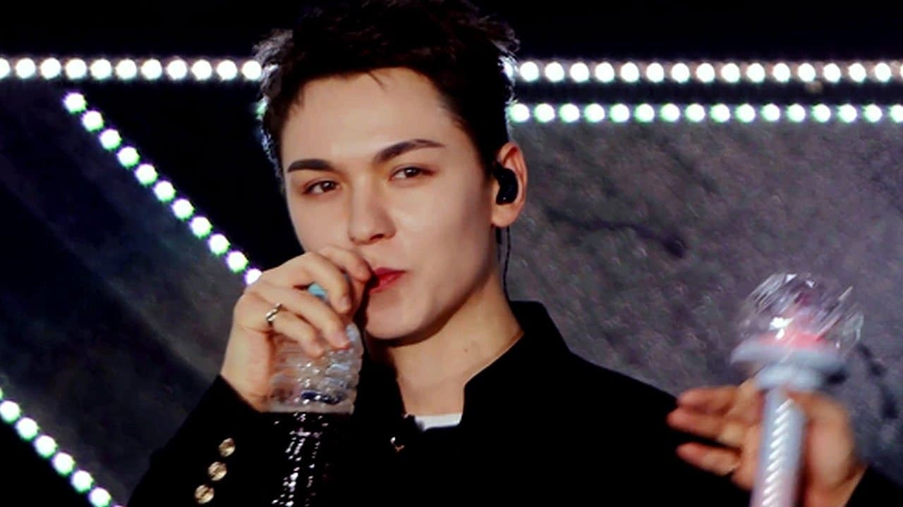 SEVENTEEN 2025 JAPAN FANMEETING 'HOLIDAY'の背景画像