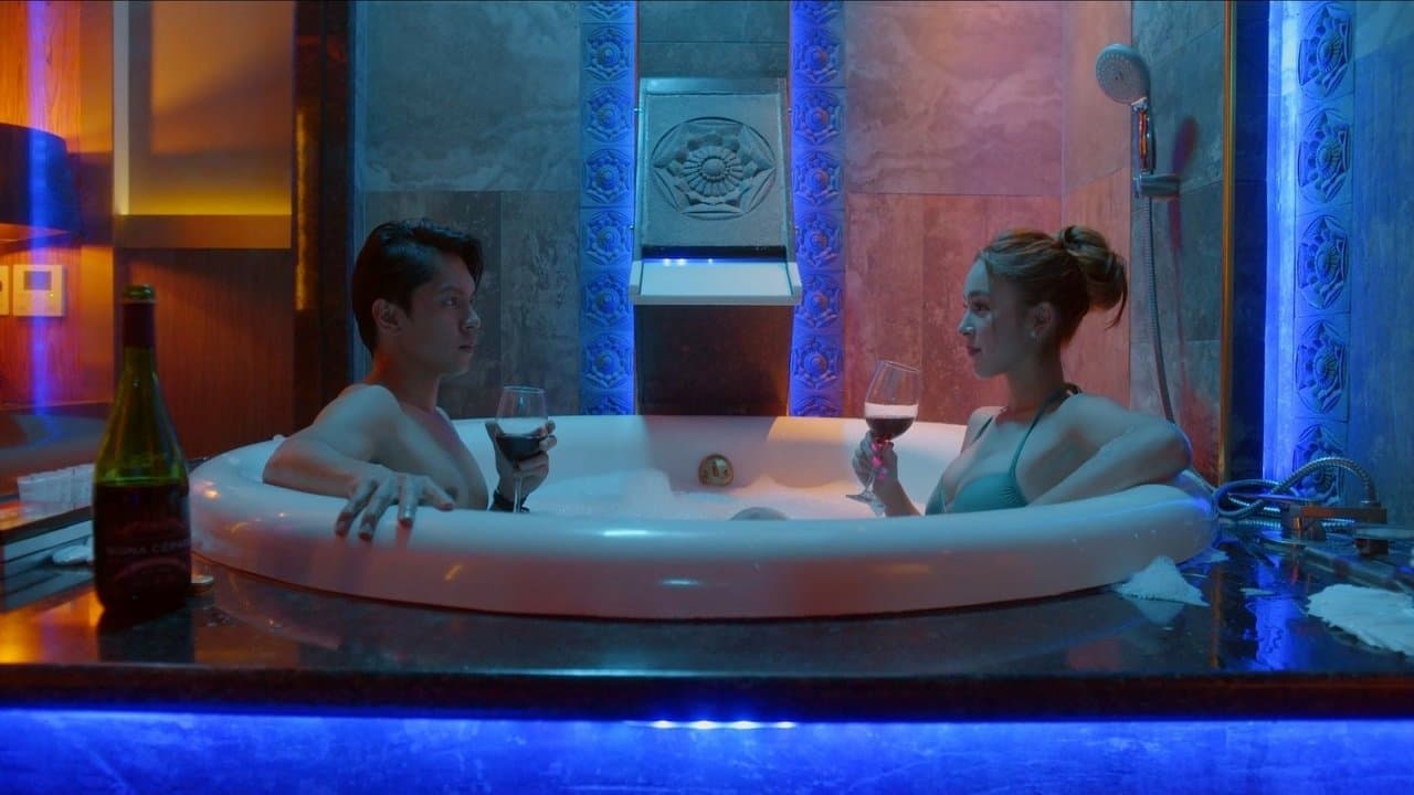 Expensive Candyの背景画像