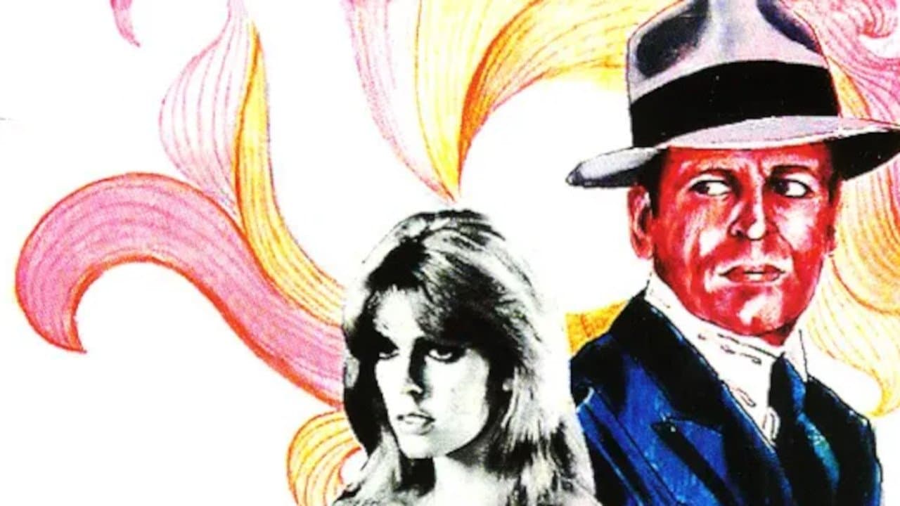La legge dei gangstersの背景画像