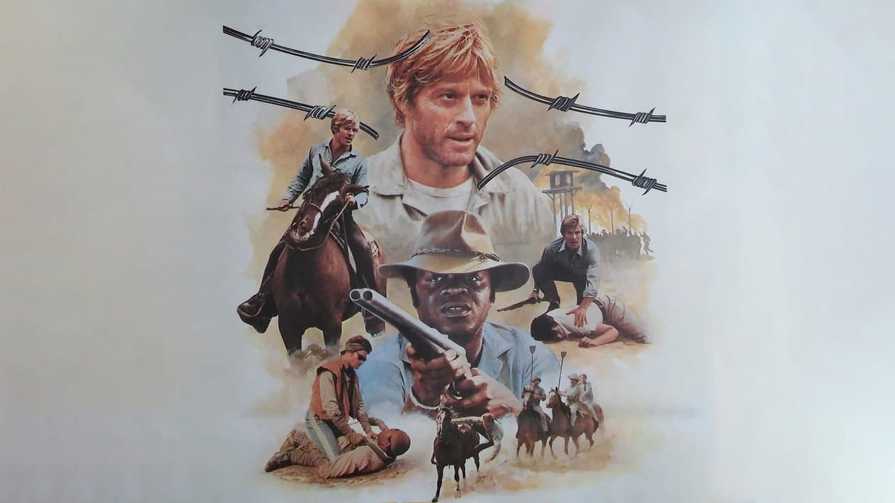 Brubakerの背景画像