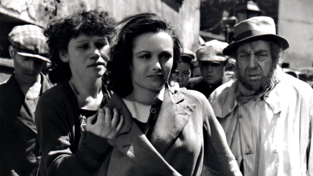 L'Enfer des angesの背景画像