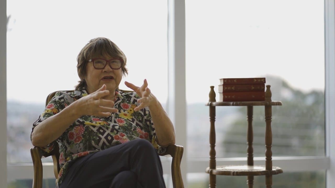 Cinema da nossa genteの背景画像