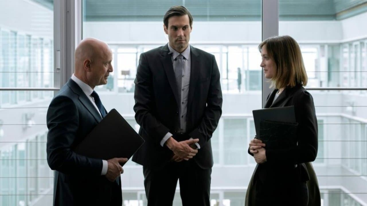 Trügerische Sicherheitの背景画像