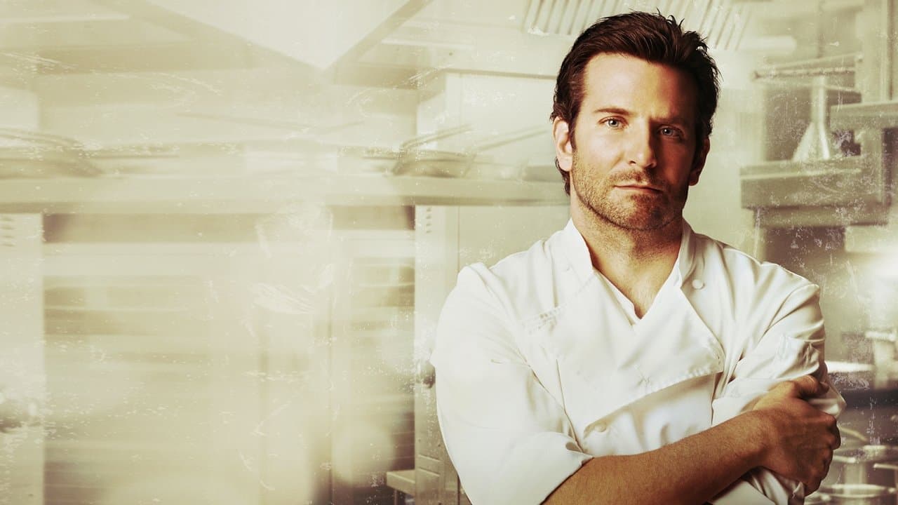 二ツ星の料理人の背景画像