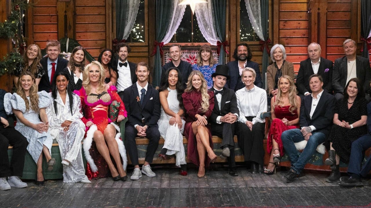 Rampenissenの背景画像