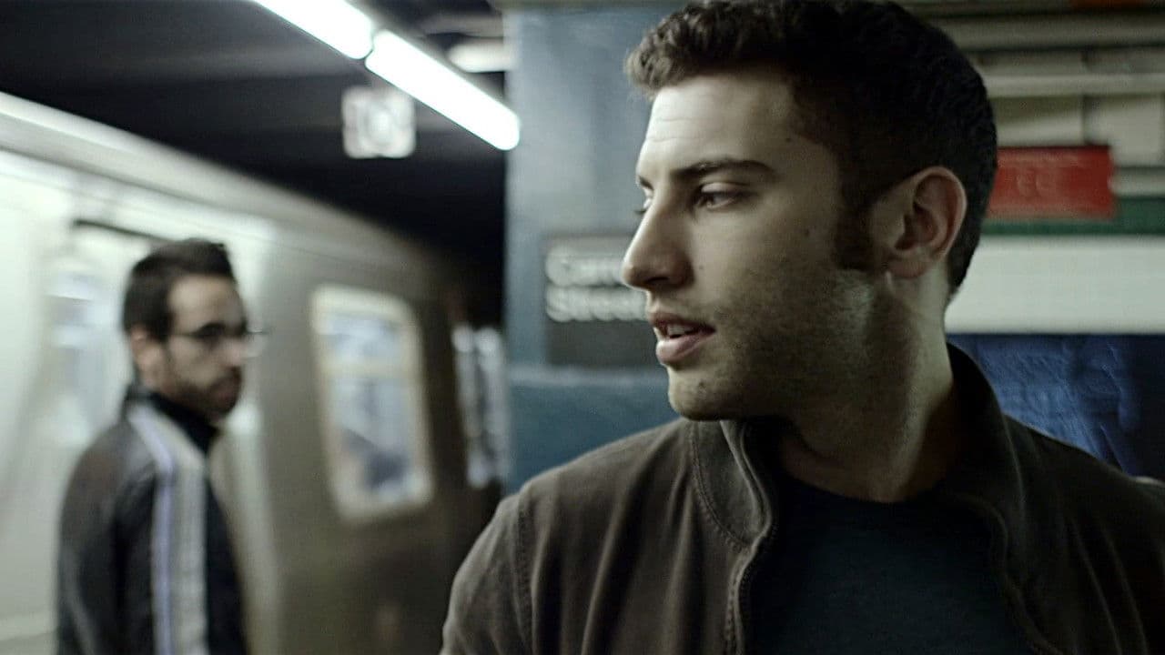 Chaserの背景画像