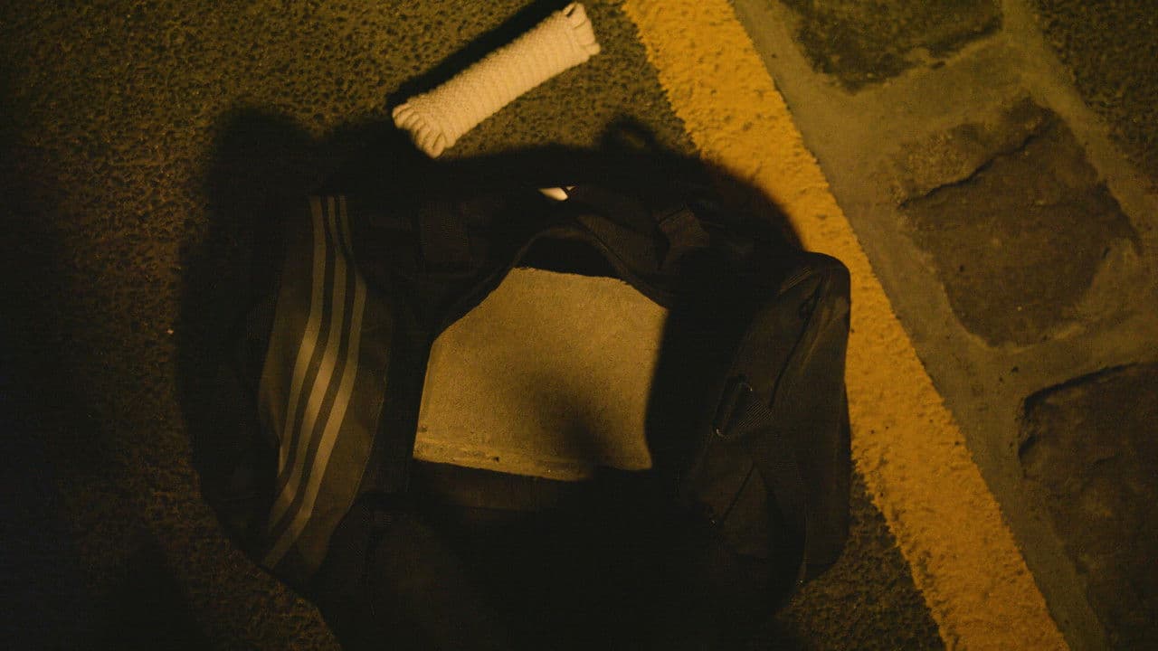 Cinder Blocksの背景画像