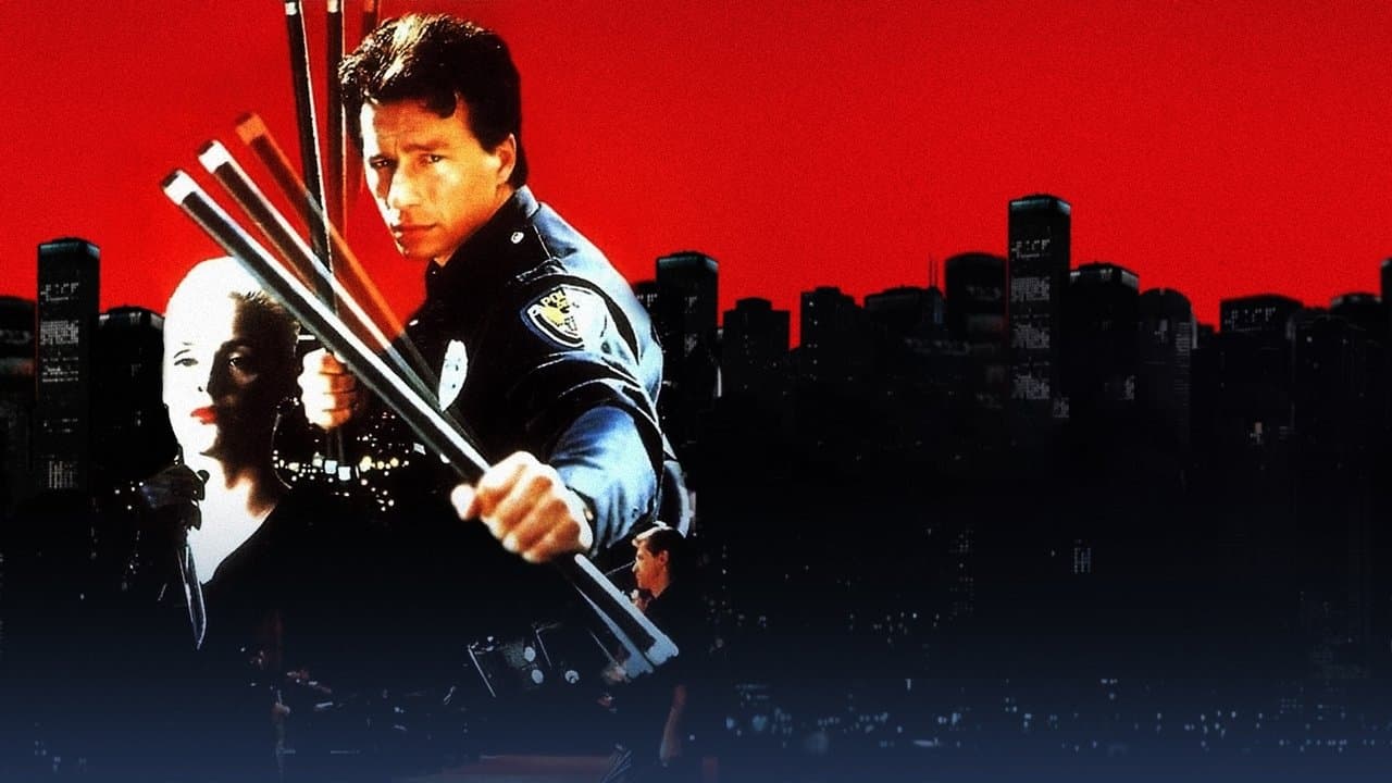 Mission of Justiceの背景画像