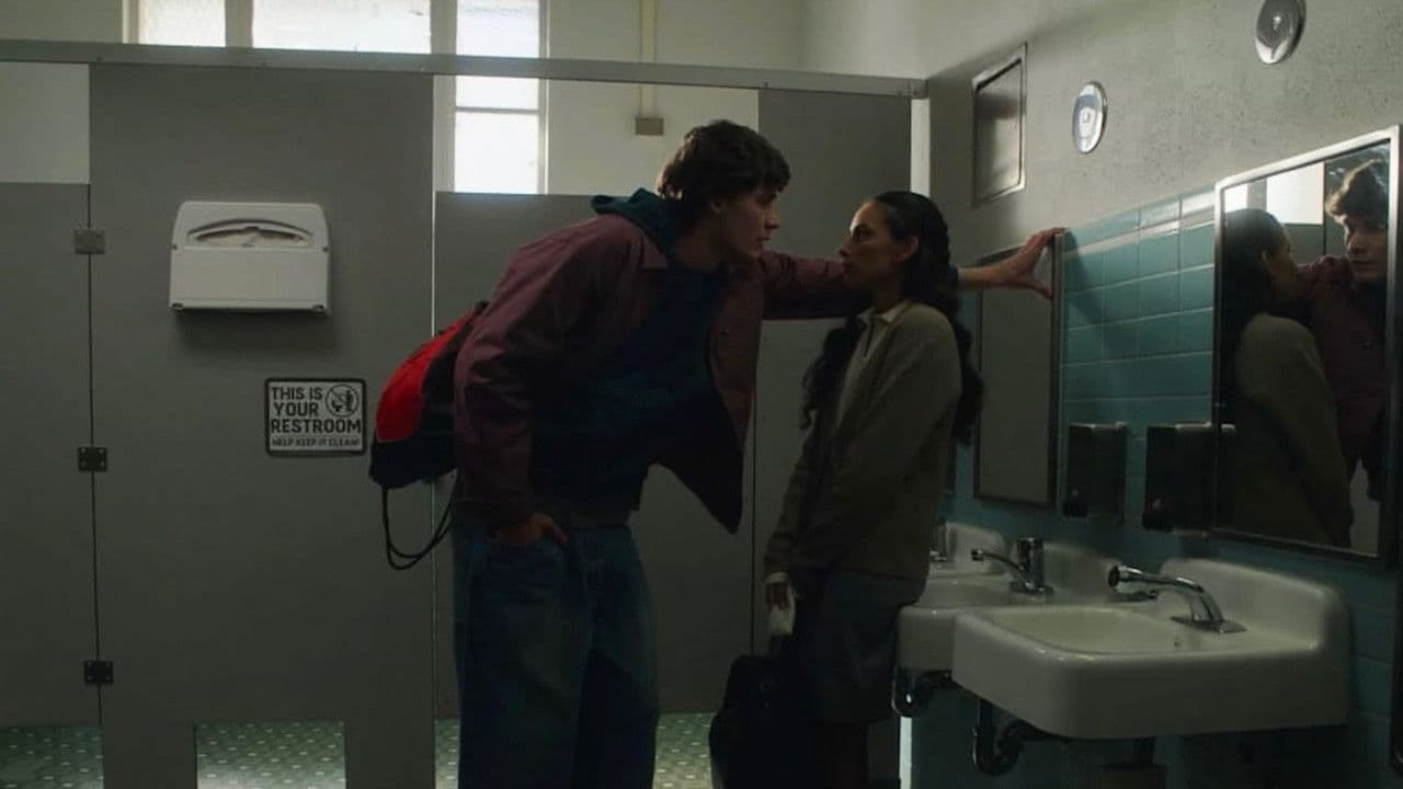 His Nerdの背景画像