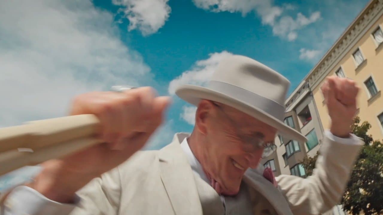 Omega Wants to Danceの背景画像