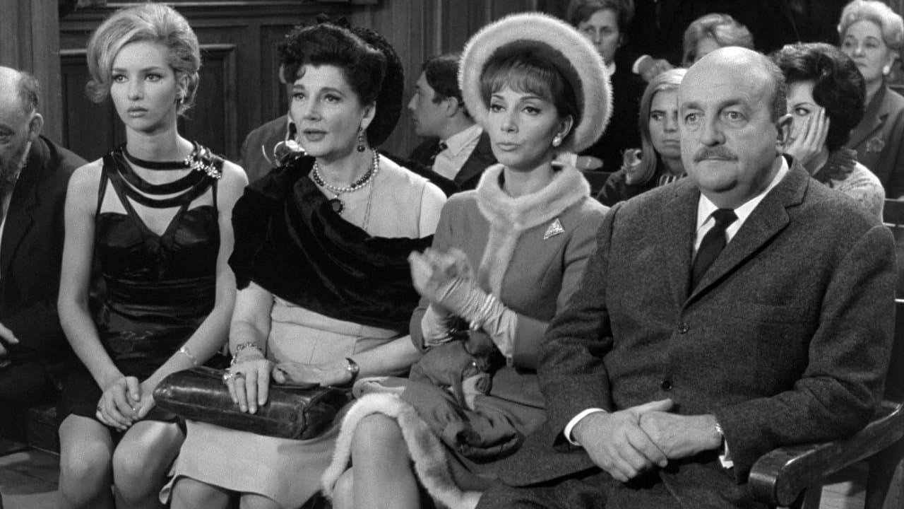 Les Bons Vivantsの背景画像