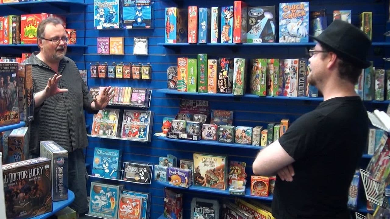 The Midwest in Panelsの背景画像