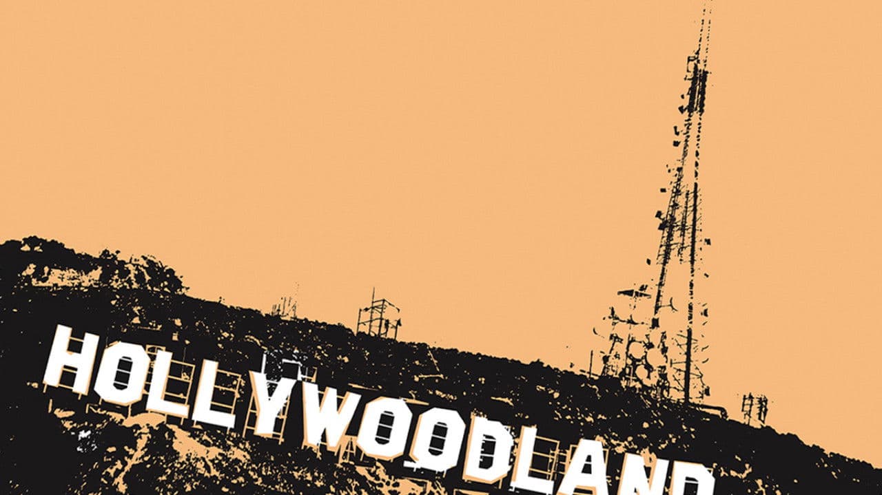 California Dreamsの背景画像