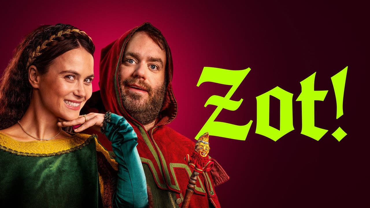 ZOT!の背景画像