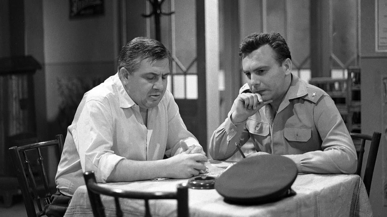 Den končí ránoの背景画像