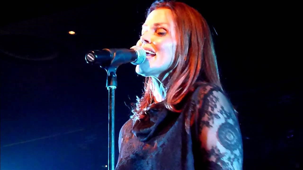 Belinda Carlisle: Runaway Liveの背景画像