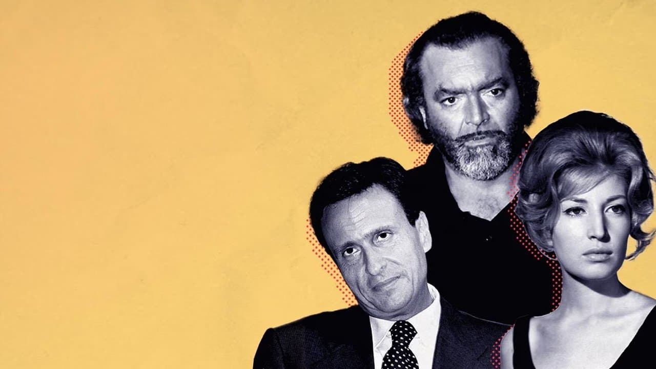 Che fai... ridi?の背景画像